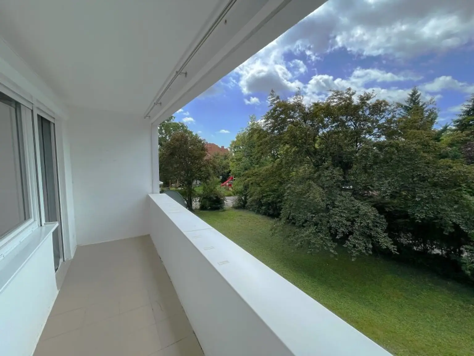 Maisonettewohnung mit 3 Schlafzimmer und wunderschönem Ausblick