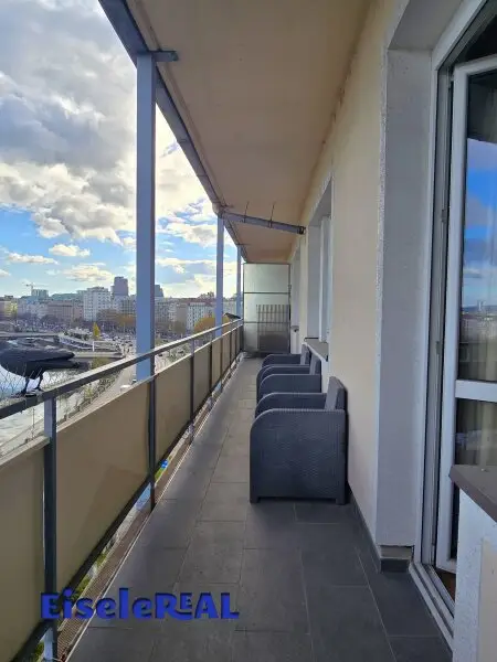 Stadtwohnung am Puls des Geschehens in 1010 Wien!