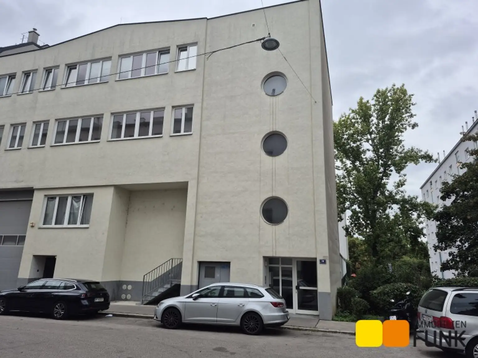 Helle 3 Zimmer, nahe U6 Niederhofstraße