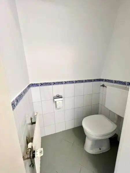 Charmante 147m2 Altbau-Maisonette in Gersthof – 4 Zimmer, Terrasse & idyllischer Allgemeingarten!