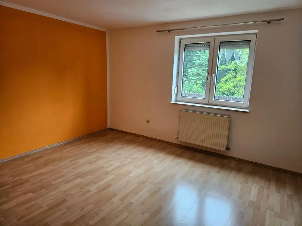 Große Eigentumswohnung in Ranshofen bei Braunau
