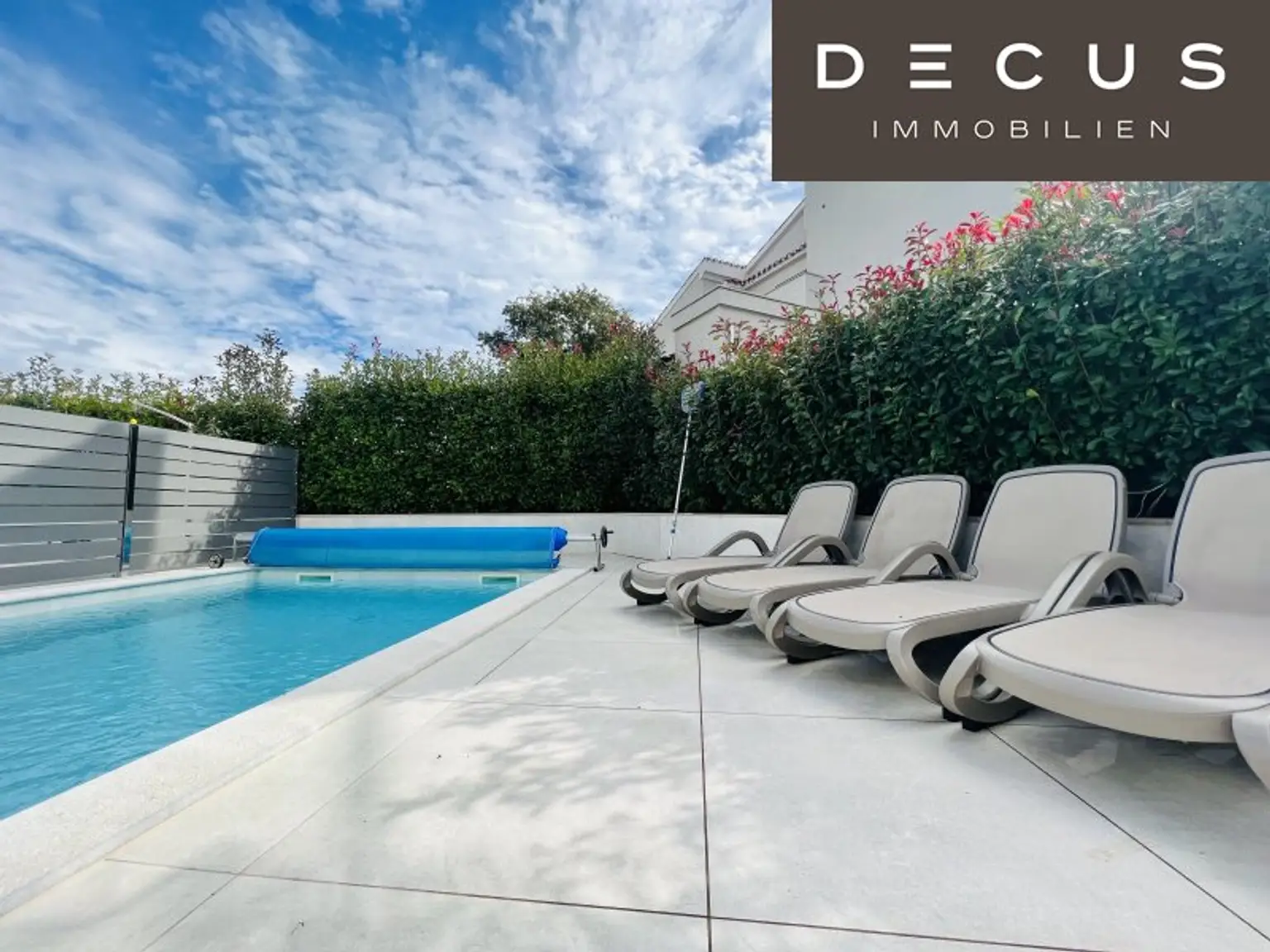 DECUS - Immobilien