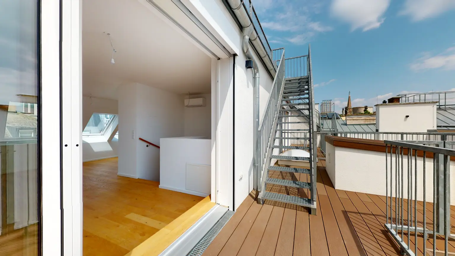 BeGa 23 – Eleganter Altbau in neuem Glanz