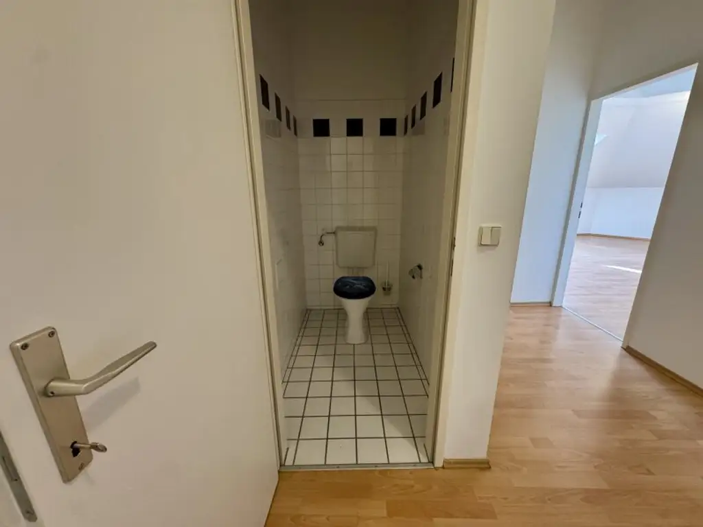 Portfolio-Erweiterung in Meidling – Wohnung mit optimierbarem Mietzins