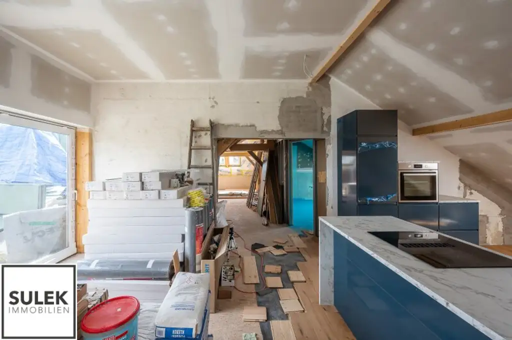 Ihr neuer Unternehmenssitz: Modernes Büro/ Praxisgebäude in Mödling mit Top-Anbindung