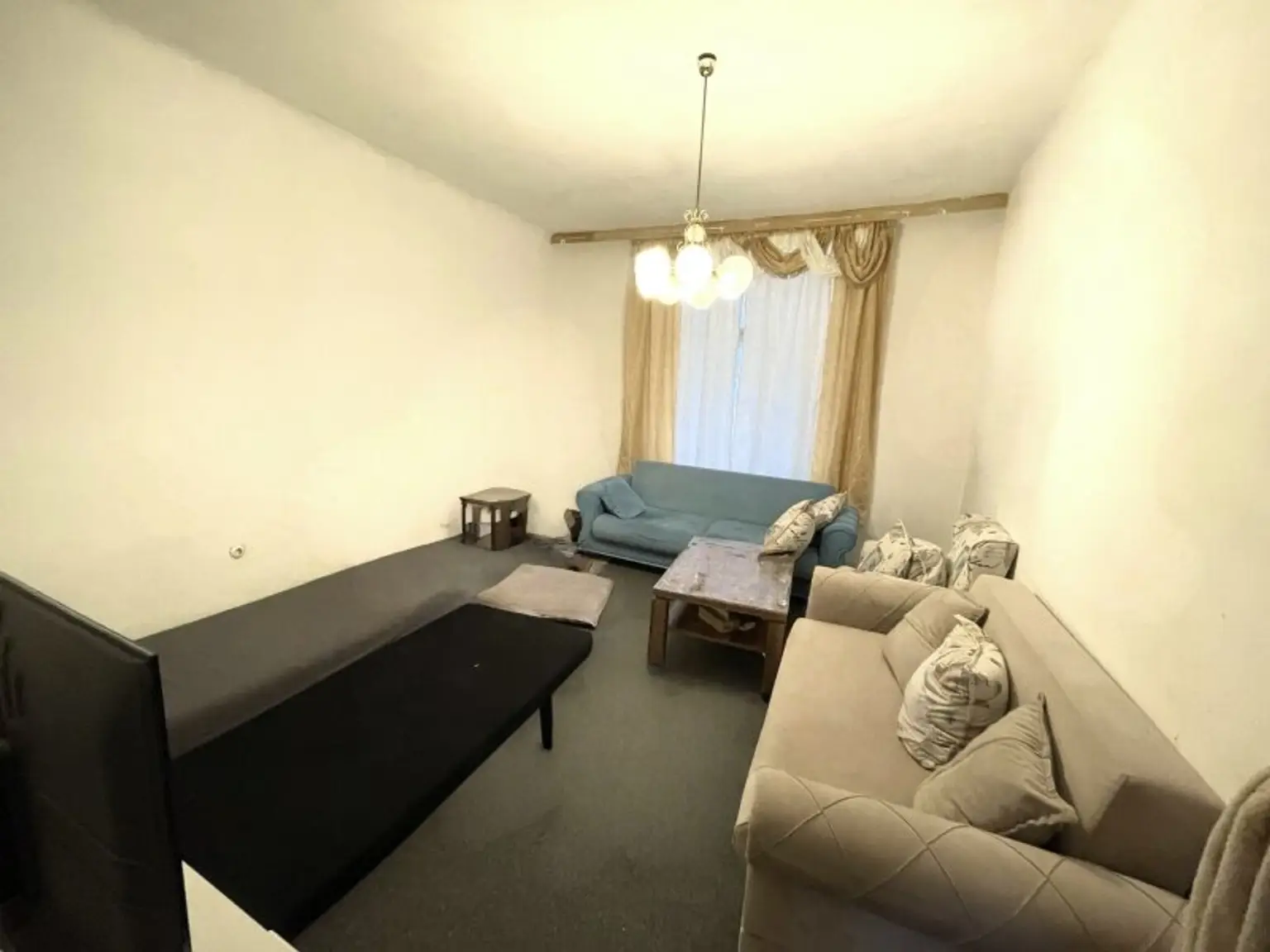 Dornbach entdecken – 3-Zimmer-Wohnung bei neuer U5!