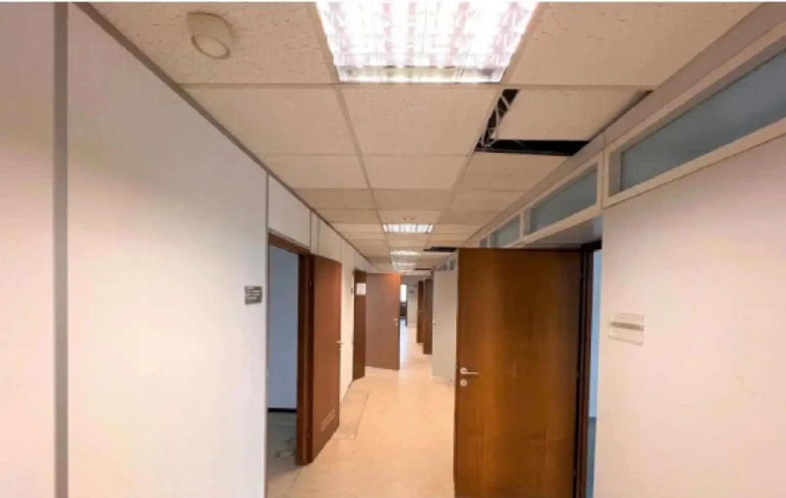 BÜROKOMPLEX - Büroetage im SÜDSTADT ZENTRUM 2344 MARIA ENZERSDORF