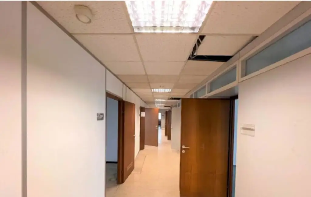 BÜROKOMPLEX - Büroetage im SÜDSTADT ZENTRUM 2344 MARIA ENZERSDORF