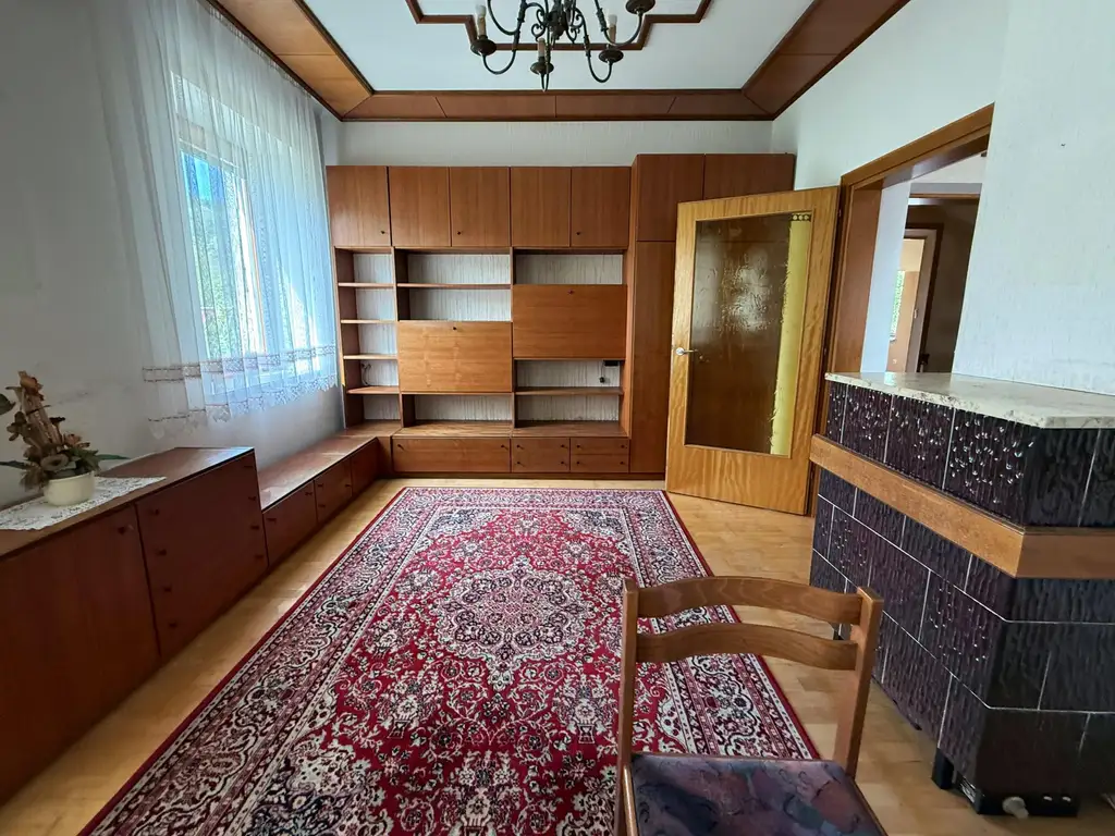 Raumwunder: Mehrfamilienhaus in Krummnußbaum – Platz & Garten für mehrere Familien!