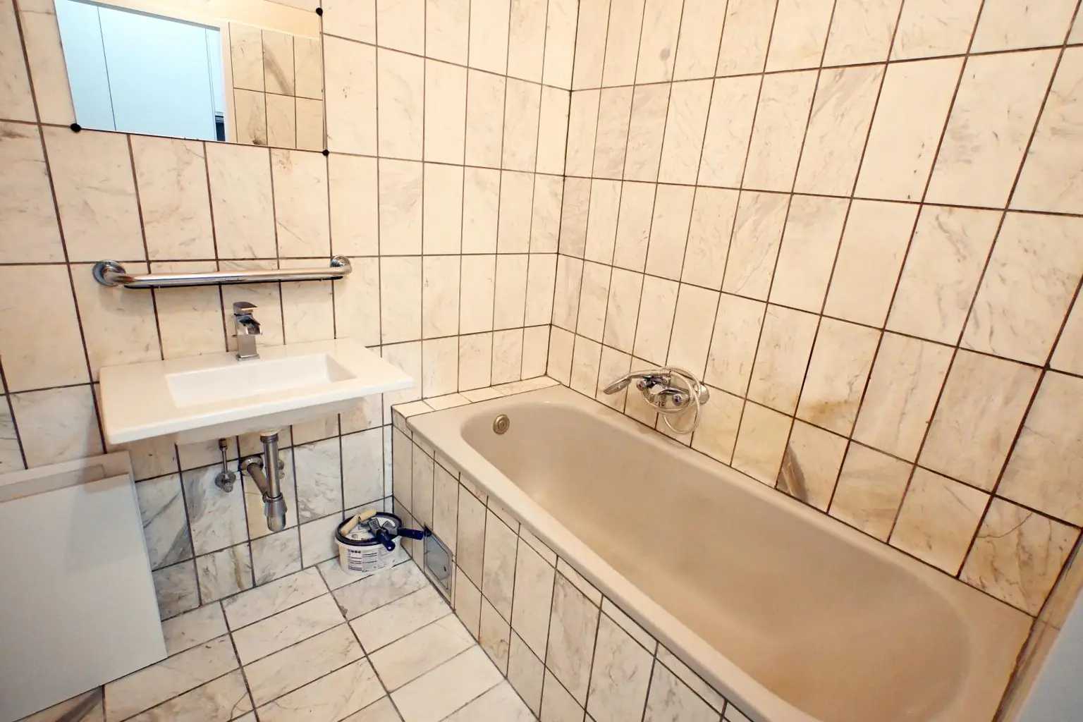 09. Eigentumswohnung 1050 Wien