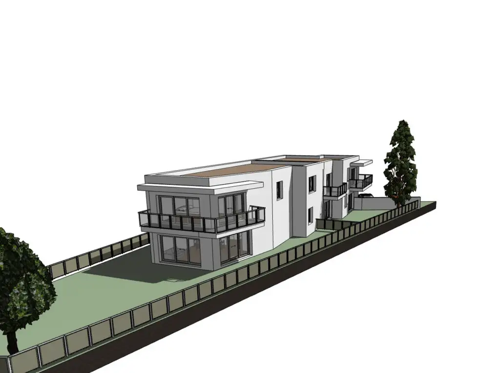 "CHOICE YOUR NEIGHBOUR!"