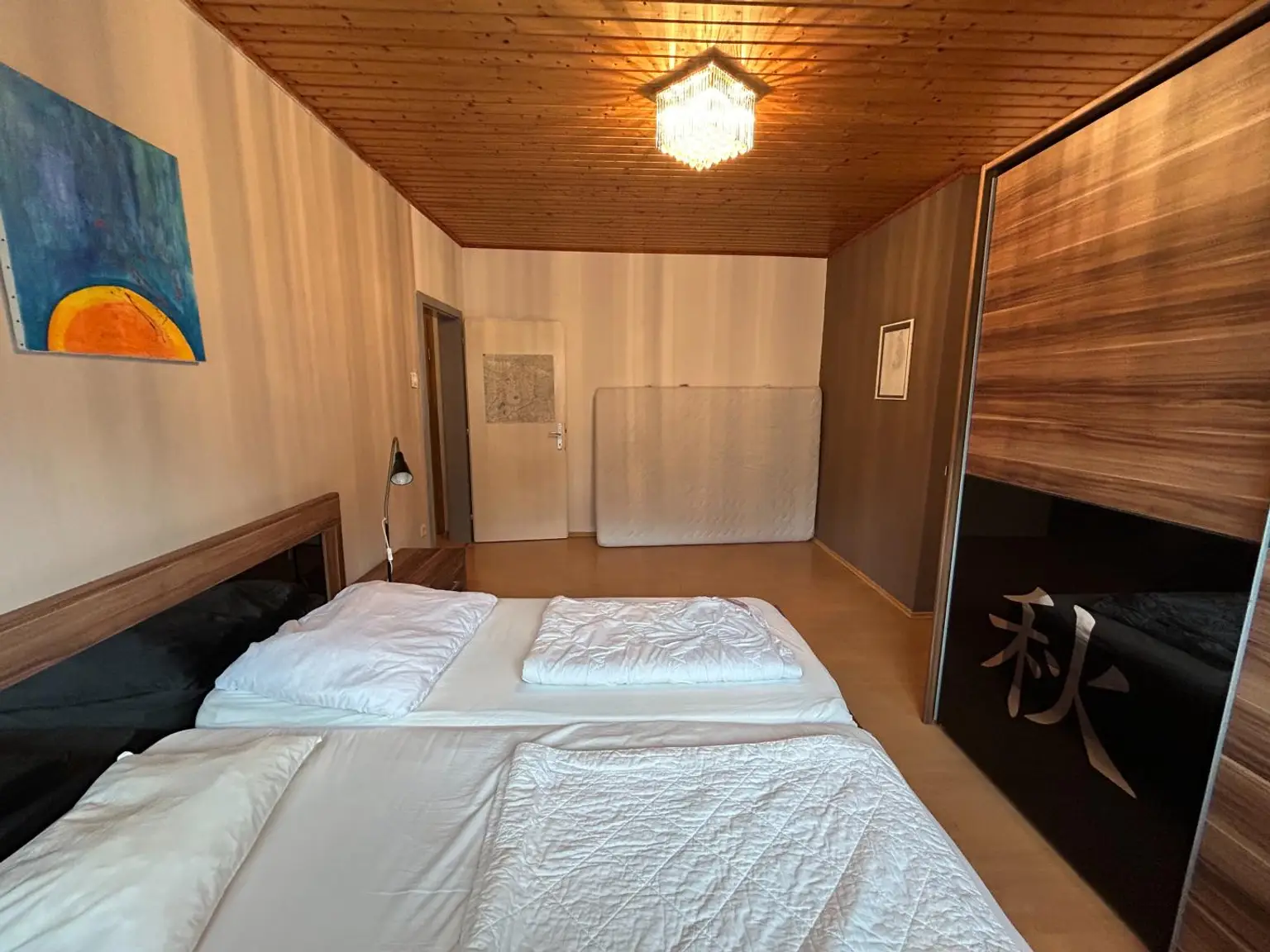 Gepflegte & praktische 2-Zimmer Wohnung in Aussichtslage!