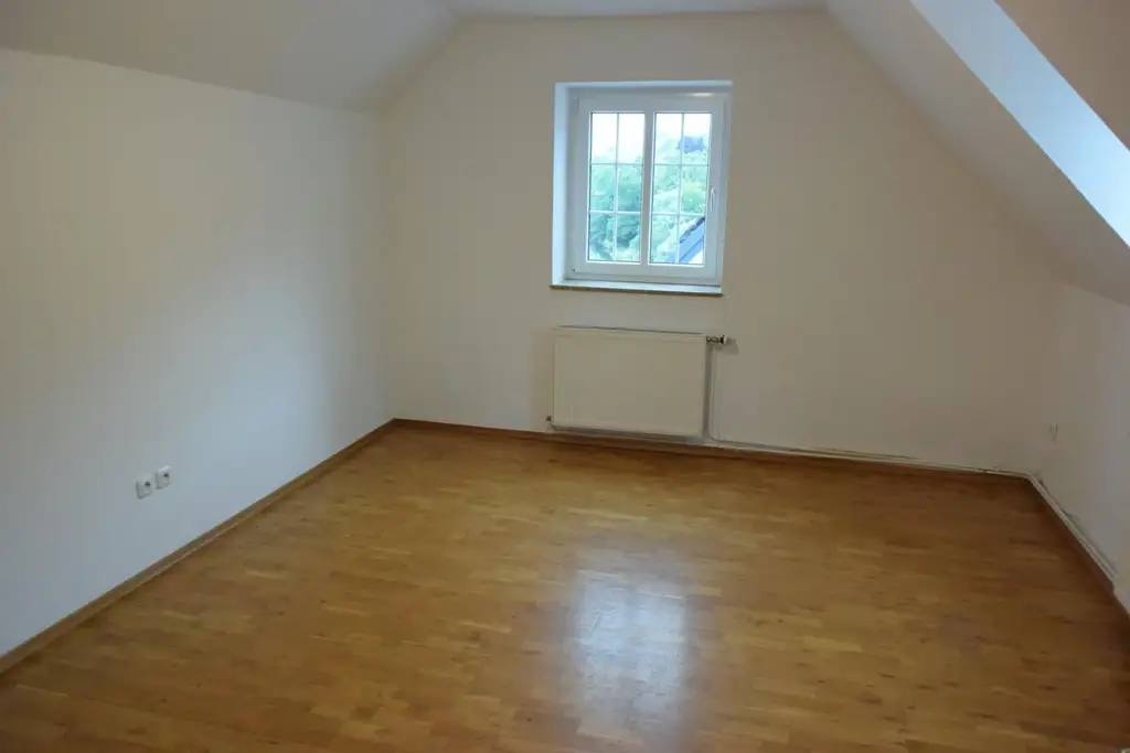 Gepflegtes Miethaus mit Ybbszugang