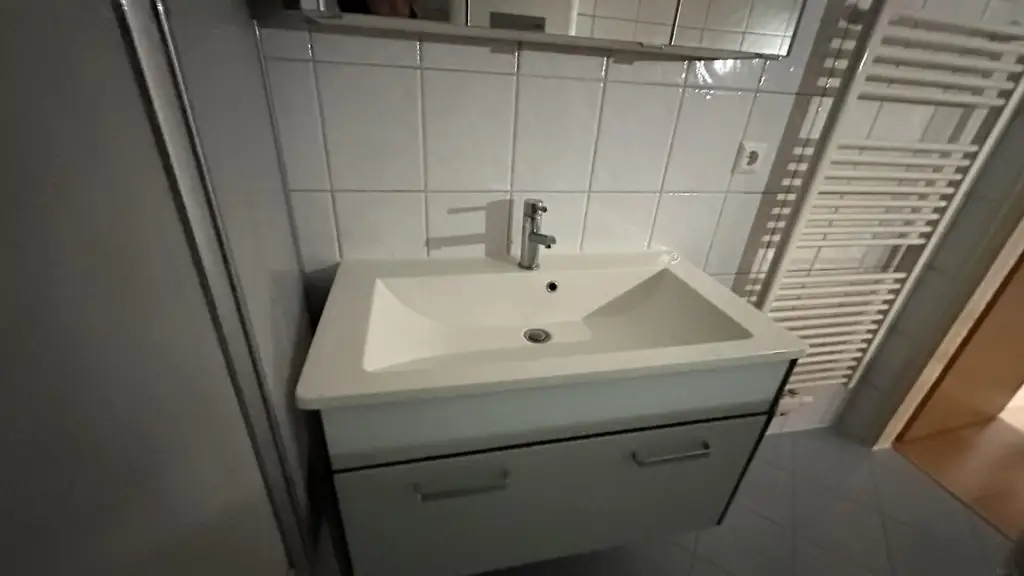 Eigentum in Graz-Eggenberg: 2-Zimmer Wohnung mit Küche & Innenhof-Parkplatz
