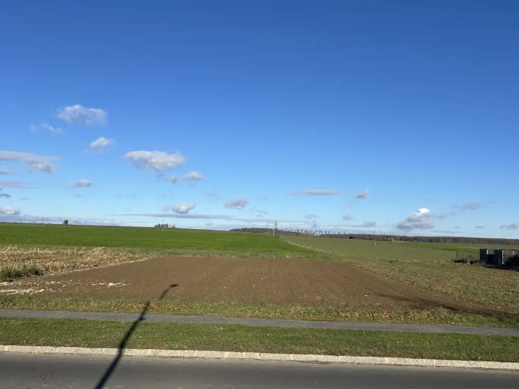 +++ Baugrundstück in bester Lage in Steinberg-Dörfl +++