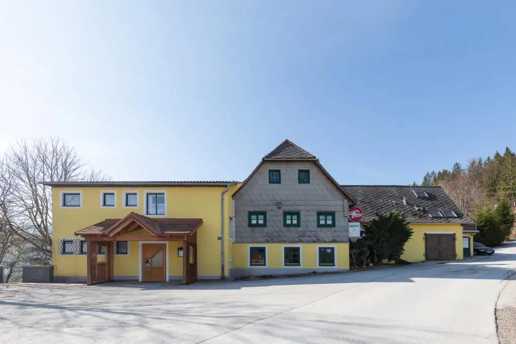 Leibrenten-Variante für Zwei- bis Dreifamilienhaus