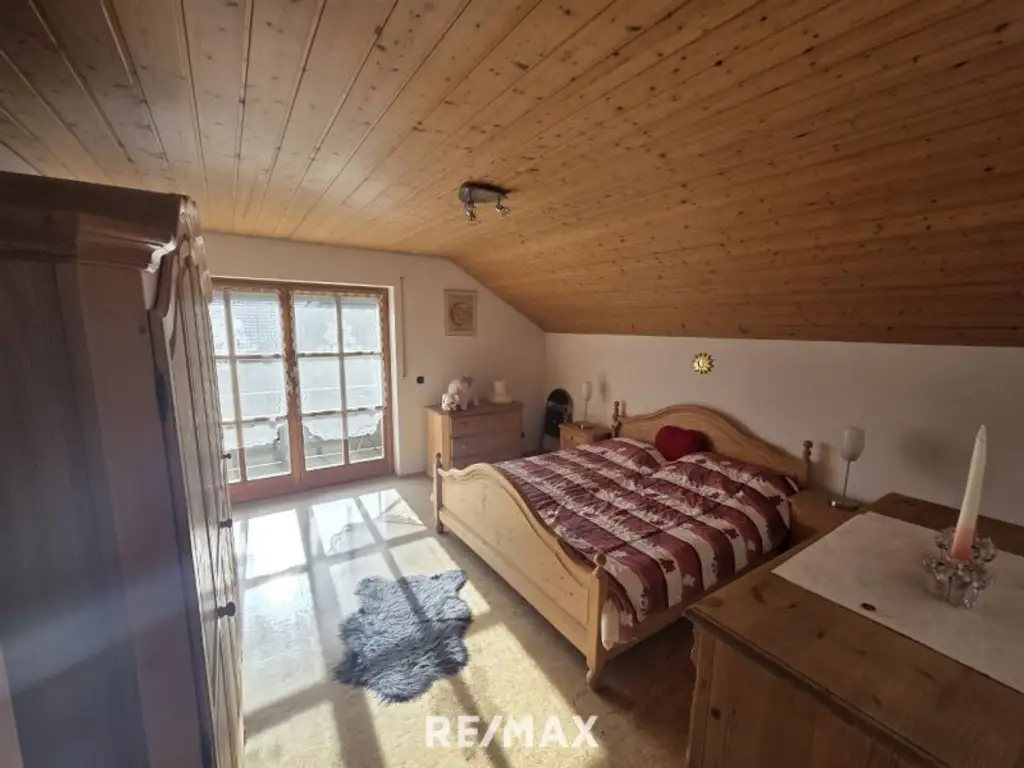 Gemütlich und großzügig ! Einfamilienhaus in Kirchdorf am Inn