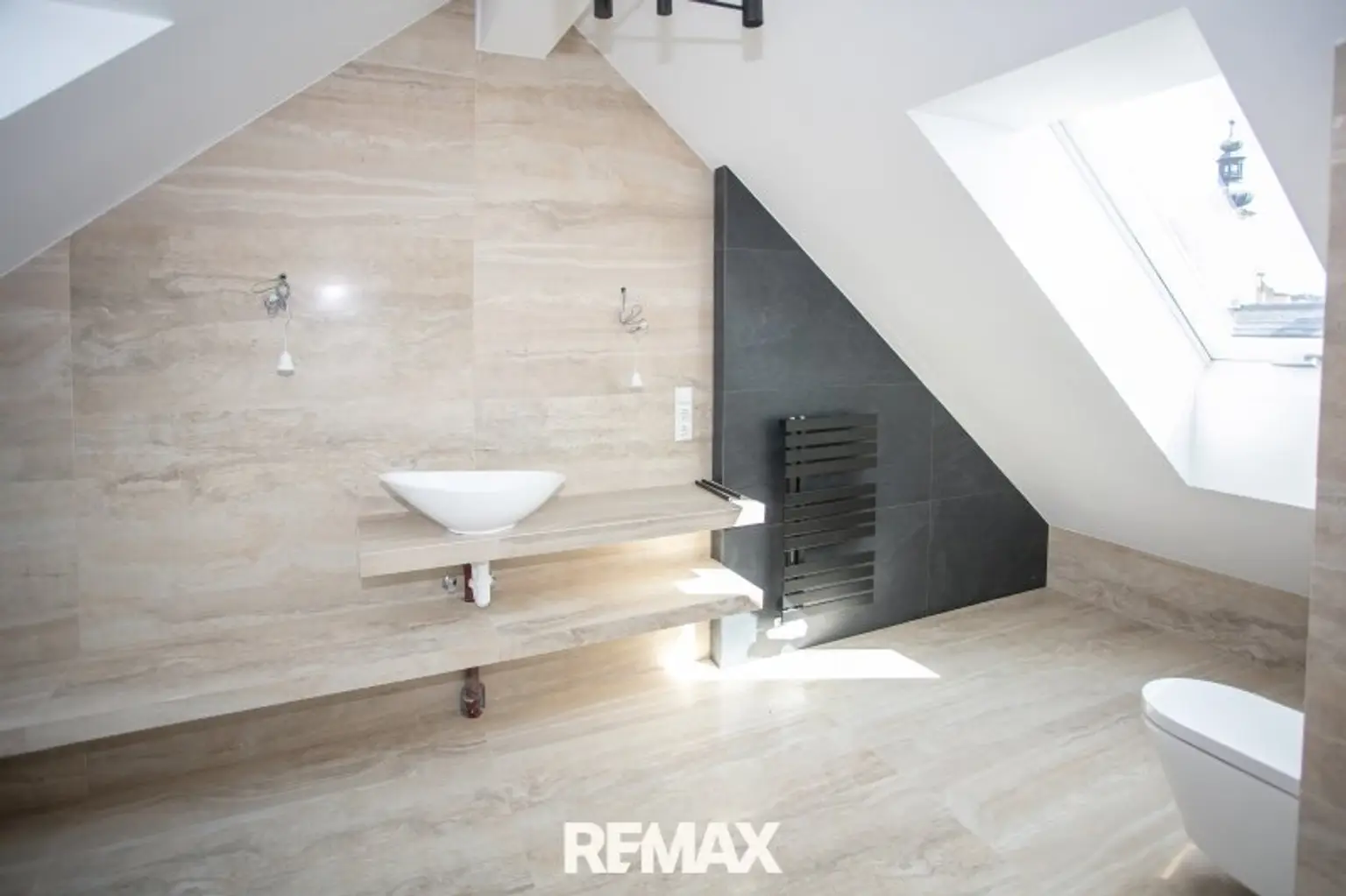 Badezimmer Top 7, DG