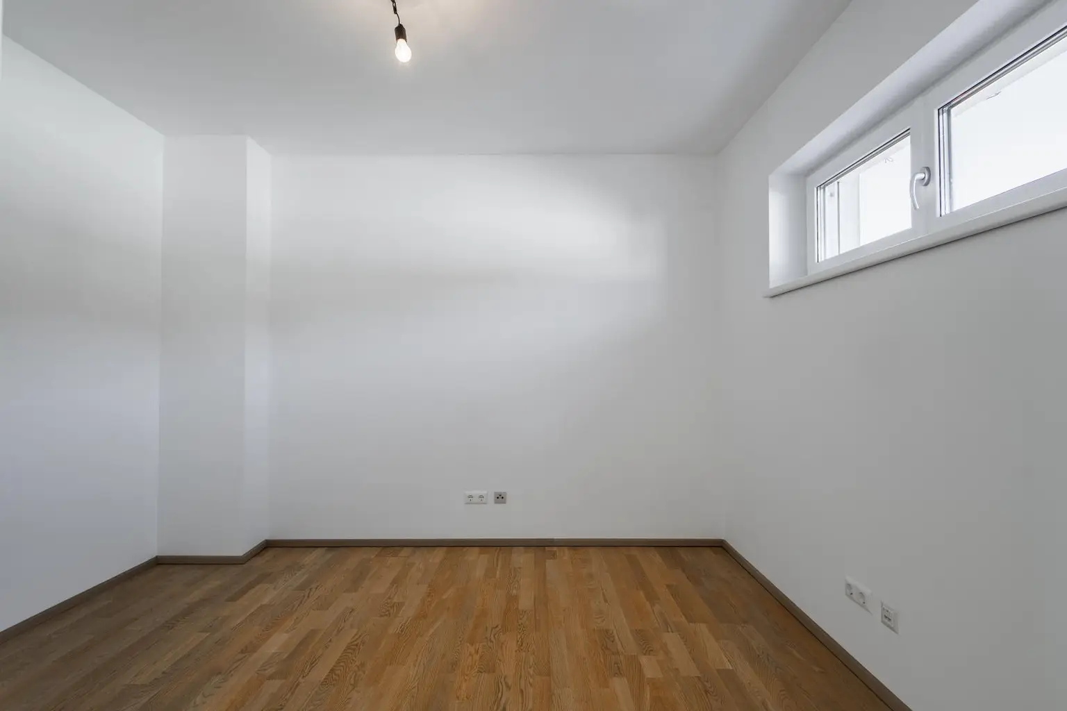 Penthousewohnung mit Rundumblick