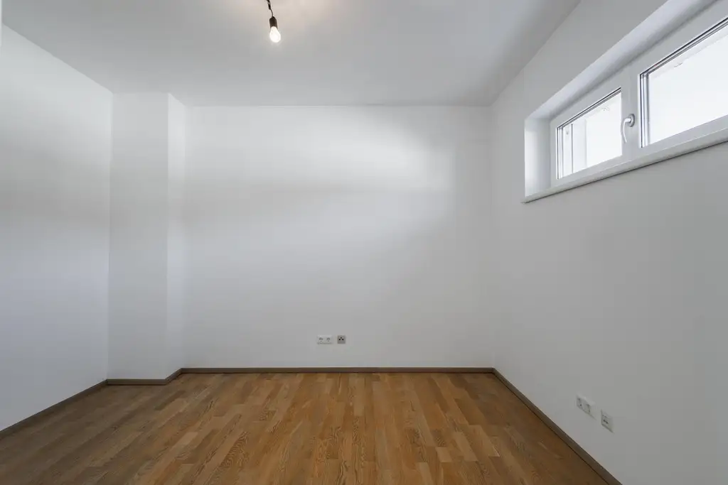 Penthousewohnung mit Rundumblick