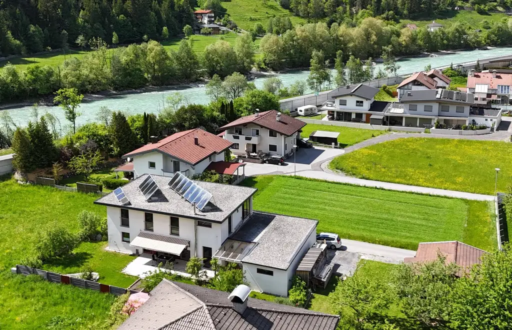 NEUER PREIS!!! Stil in Perfektion – Traumhaftes Einfamilienhaus mit Feng-Shui-Konzept!