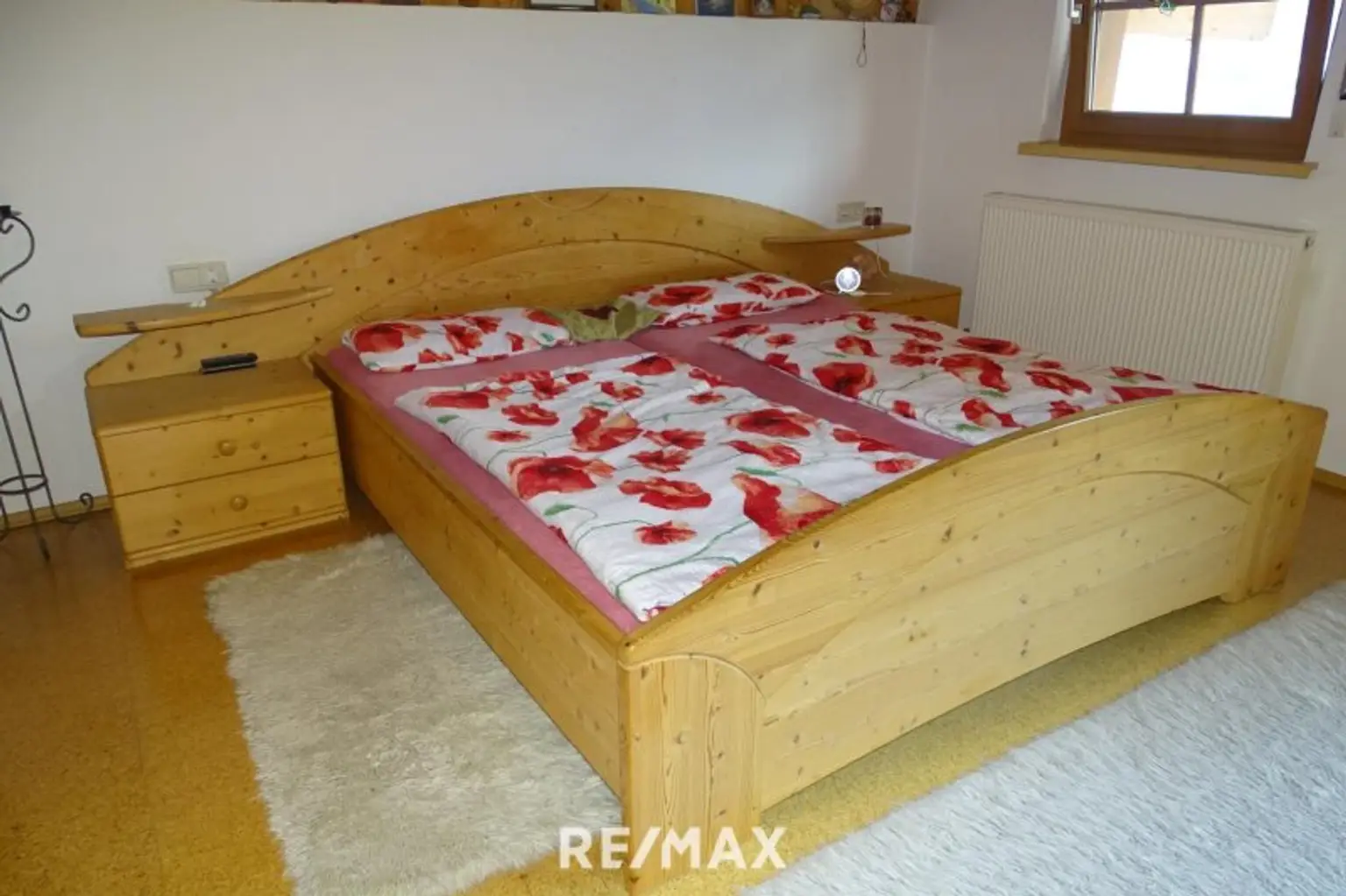 Schlafzimmer/ bedroom