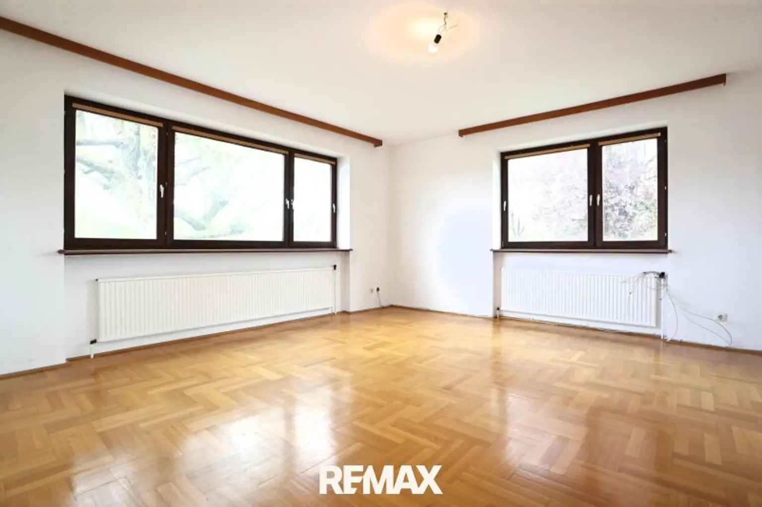 Wohnzimmer EG