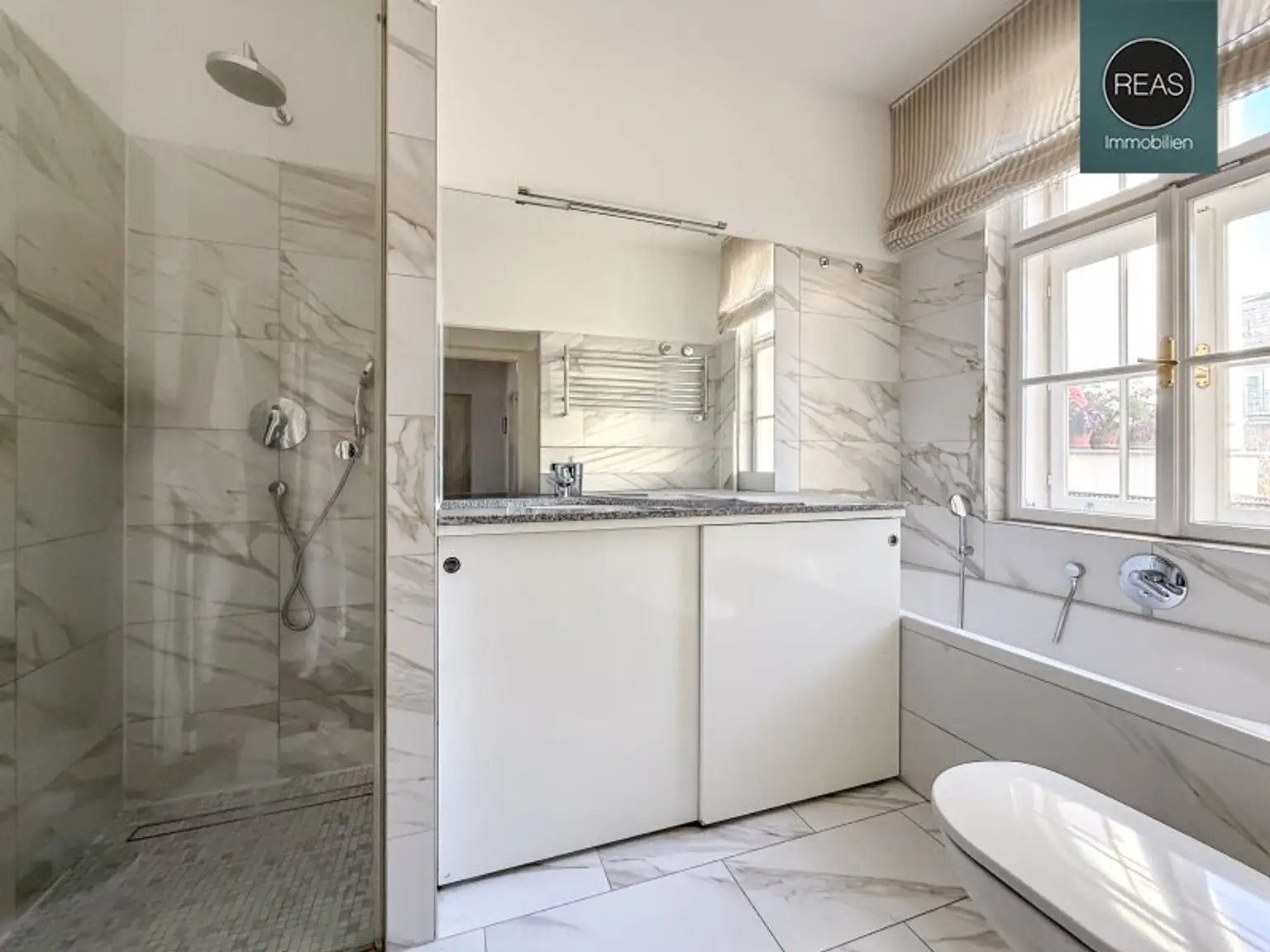 Provisionsfrei: Vollausgestattetes Apartment mit Möblierung und Balkon in Sieveringer Bestlage! Klimatisiert!