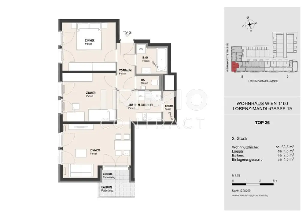 Plan