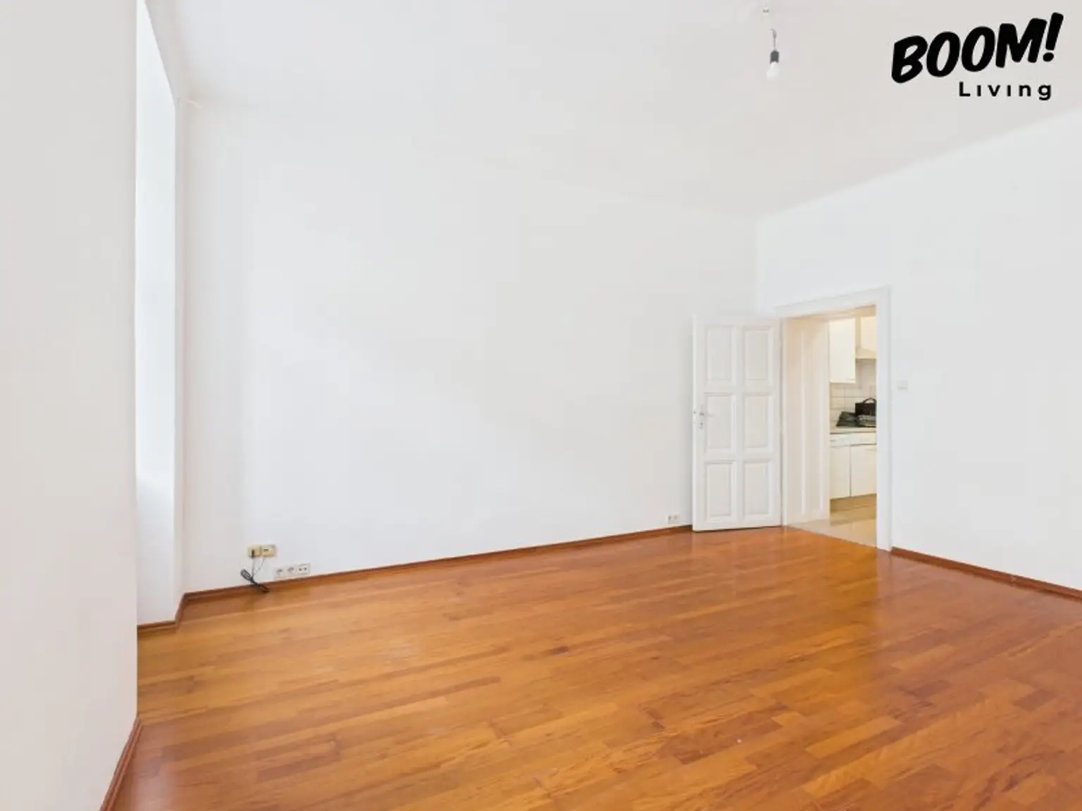 Charmante 2-Zimmer-Wohnung beim Grünen Prater – ideal für Singles oder Paare