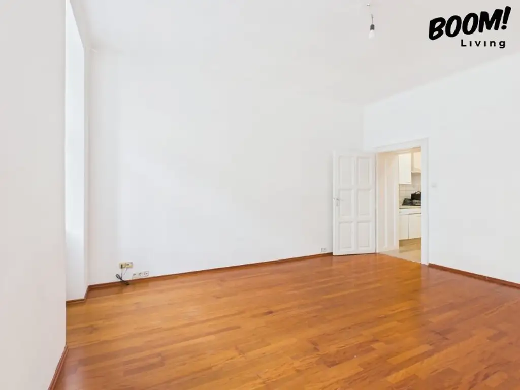 Charmante 2-Zimmer-Wohnung beim Grünen Prater – ideal für Singles oder Paare