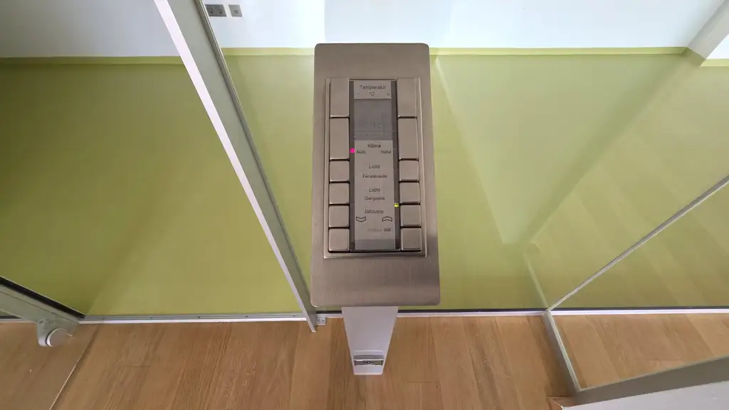 Modernes BÜRO am Schottenring - U2-Nähe!!