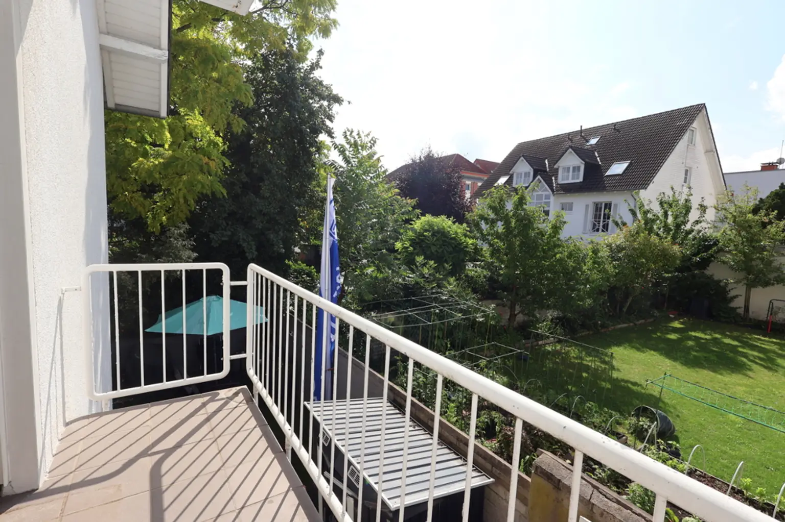 Balkon 2