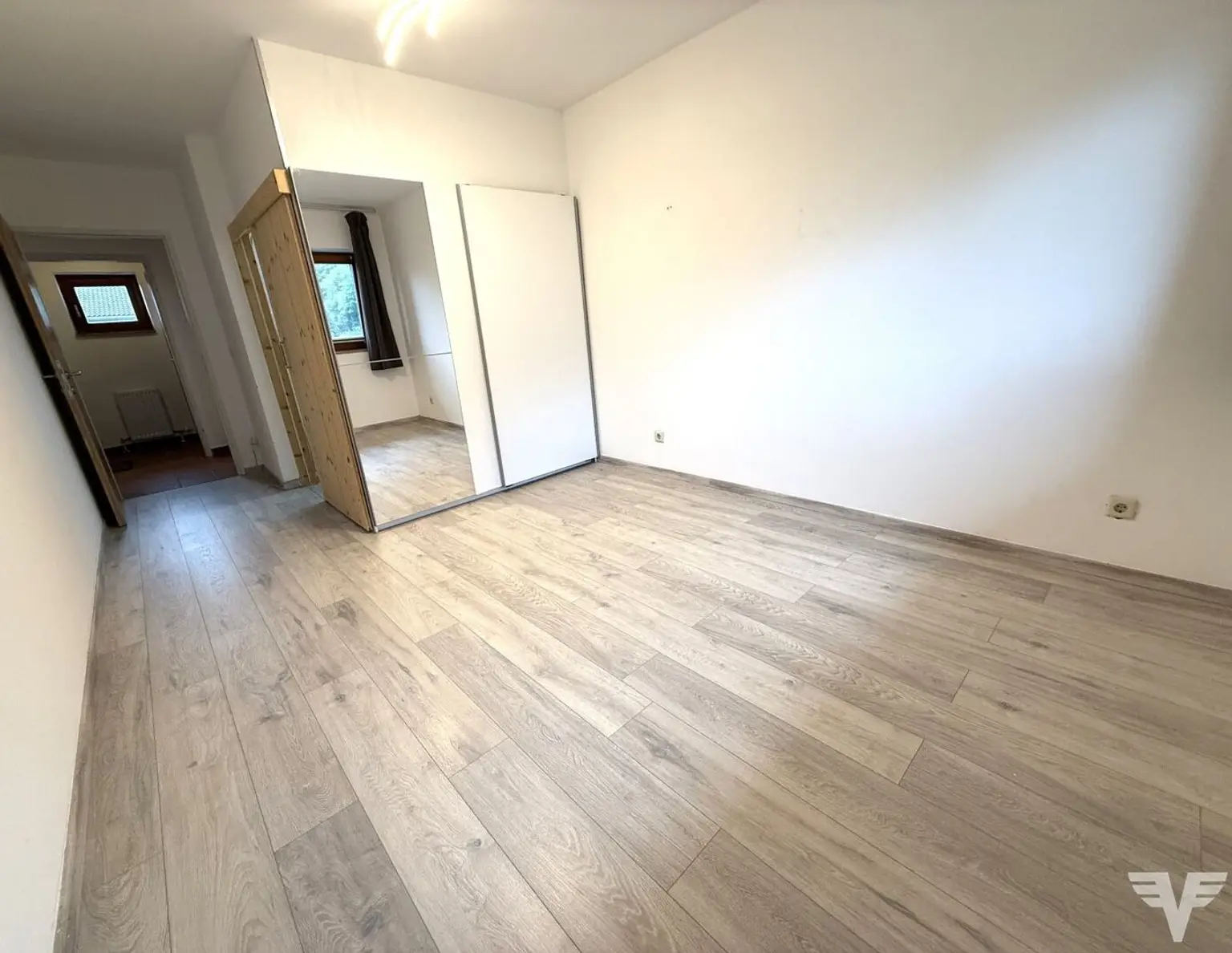 Mit Blick auf die Salzach! 3-Zimmer-Wohnung in Hallein