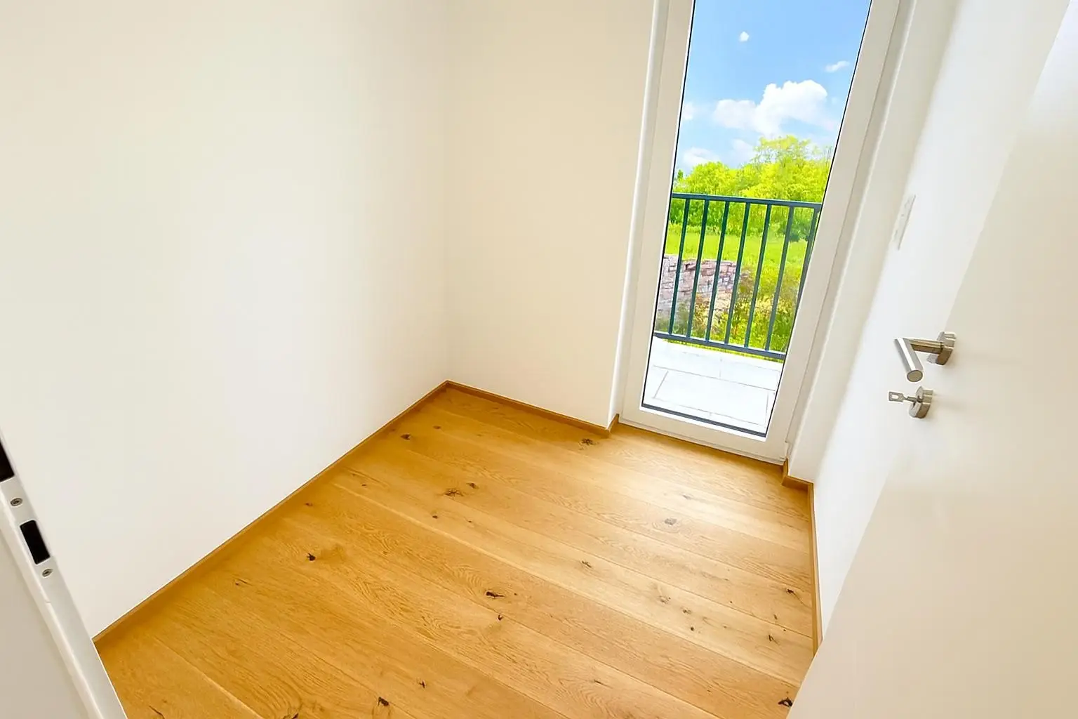 Abstellraum - Garderobe