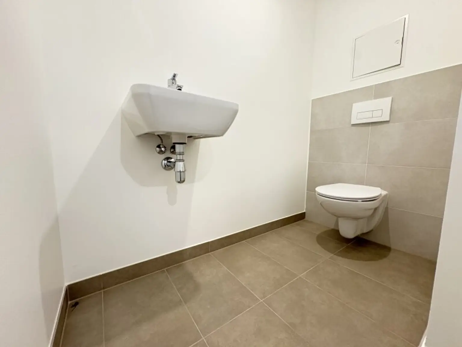 Moderne 2-Zimmer-Wohnung mit Terrasse in St. Pölten – Ihr neues Zuhause wartet!