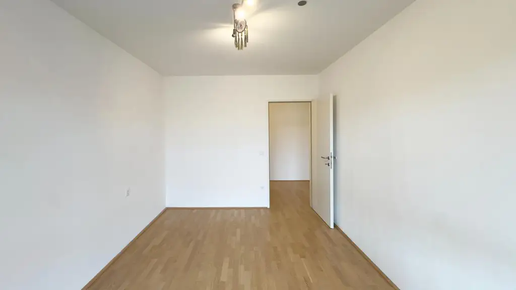 Wunderbare Eigentumswohnung