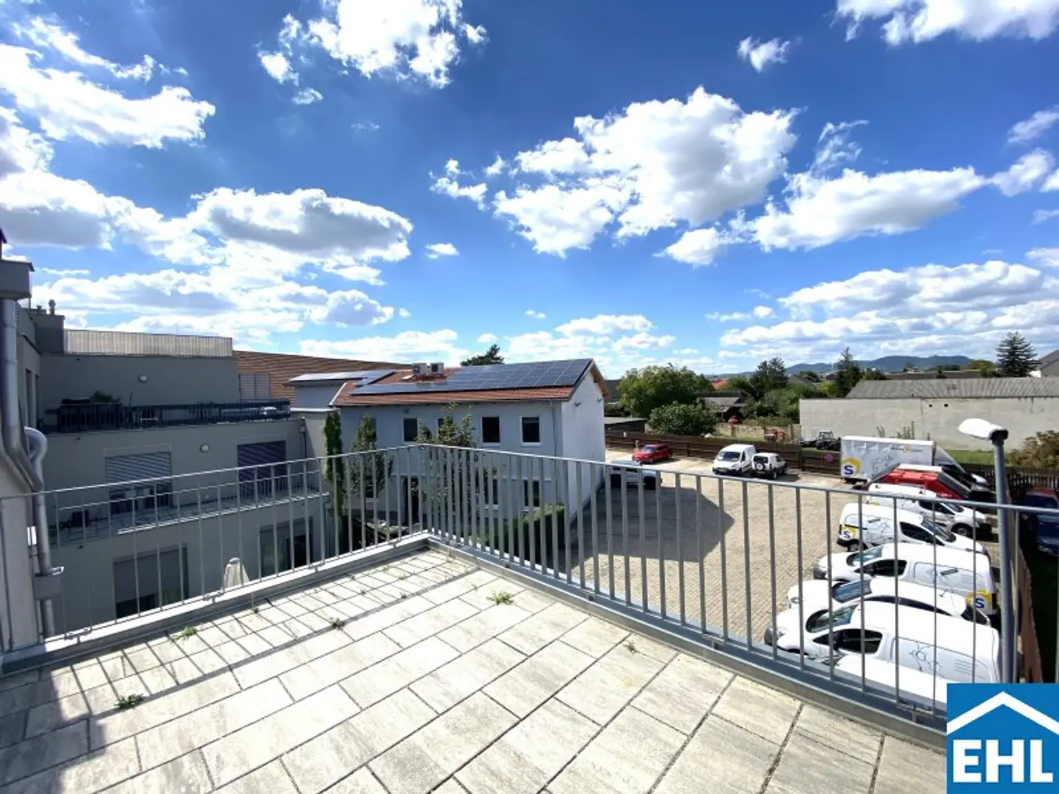 Wohntraum mit großen Terrassen!