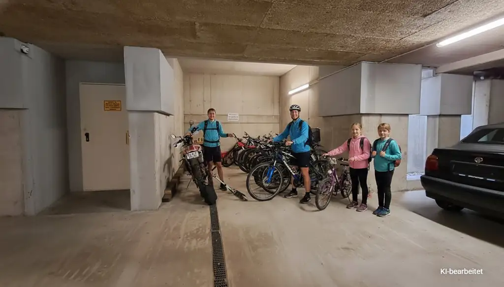 Exklusives Wohnerlebnis in Pfunds: Charmante Terrassenwohnung mit Penthouse-Charakter