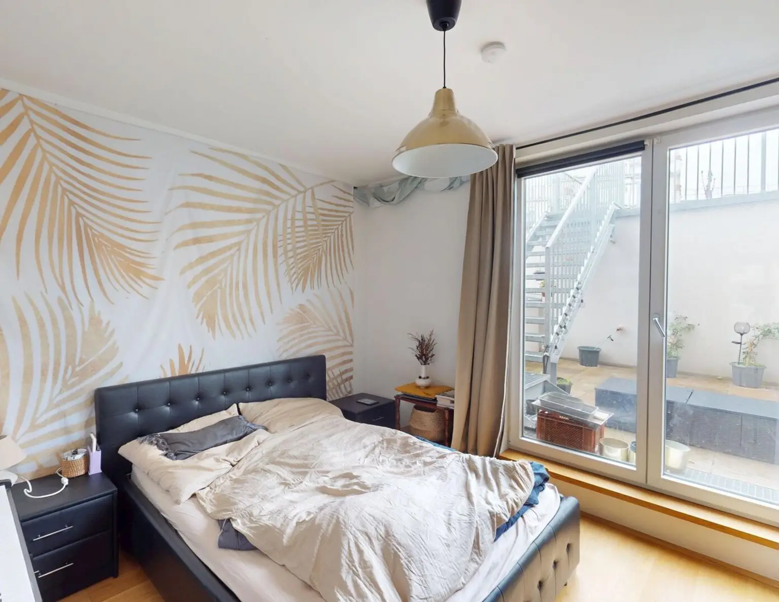 orea | Anlegerhit: Attraktive 2-Zimmer-Wohnung mit großer Terrasse