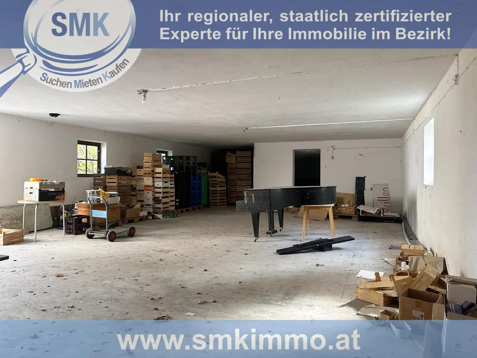 Charmantes Bauernhaus mit vielseitigem Potenzial!