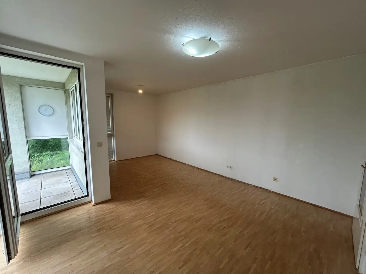 Wohnraum I