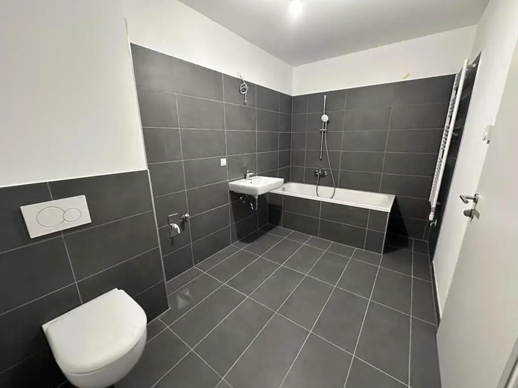 einen Katzensprung von Wien entfernt