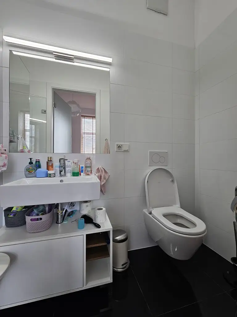 -=LOFT=- Luxuriöse Wohnung mit Terrasse, Garage und Fußbodenheizung in 1100 Wien!