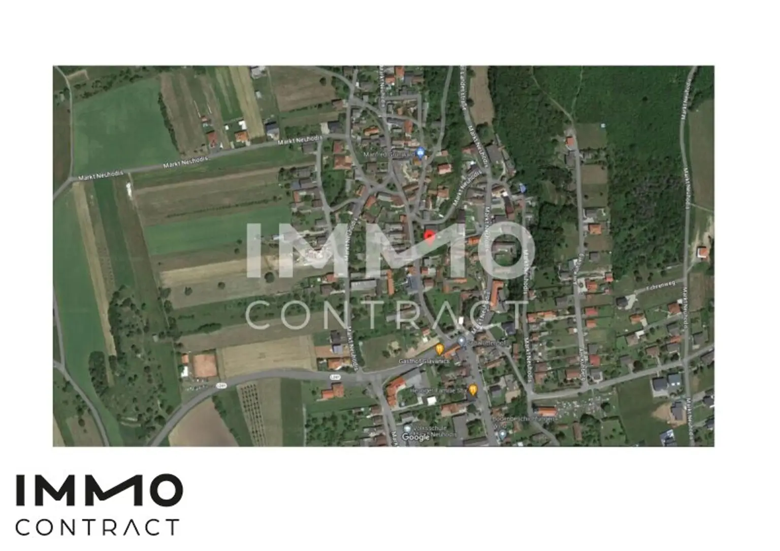 Google Overview 7464 Markt Neuhodis Gnr. 363_0