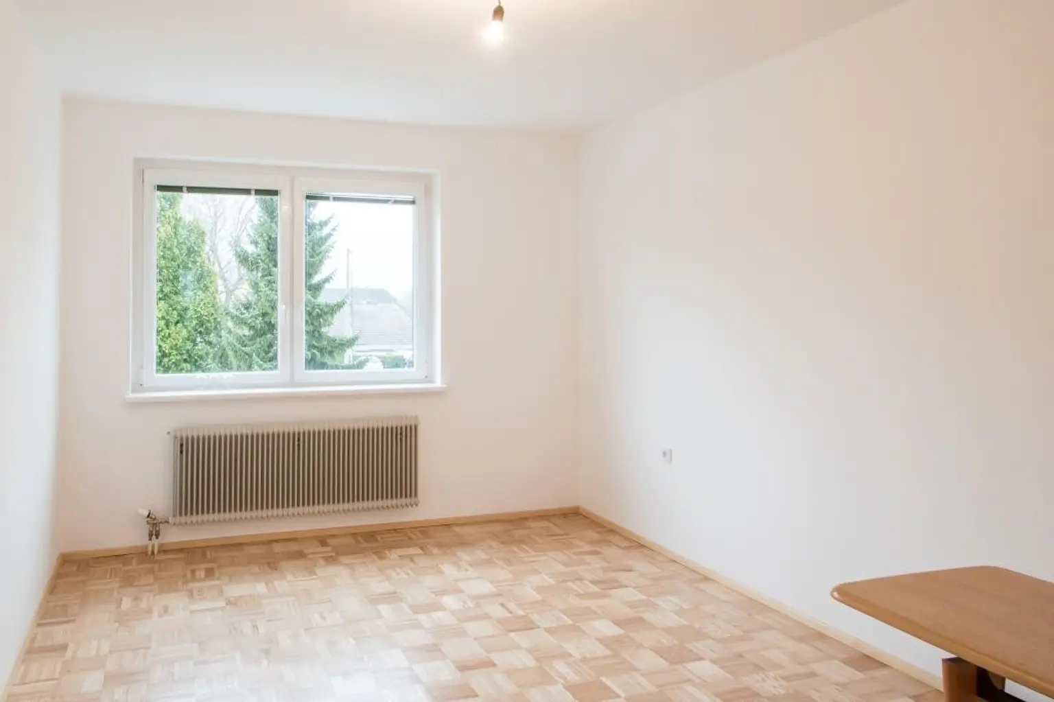 Großzügige, helle 3 Zimmerwohnung