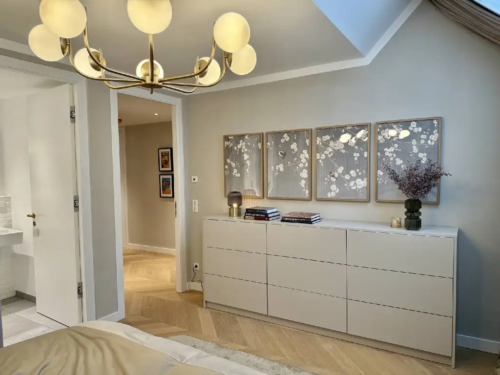 Exklusives Wohnen am Naschmarkt