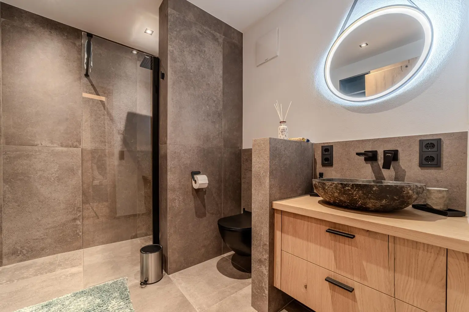 2. Badezimmer