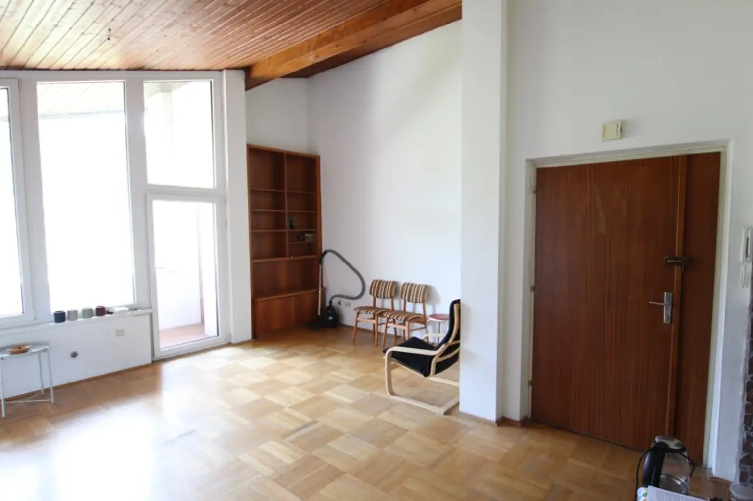 Sonnige & ruhige 3 Zi Wohnung 95,00m² mit Loggia in Maria Saal - Ratzendorf - Wohnen im Grünen!