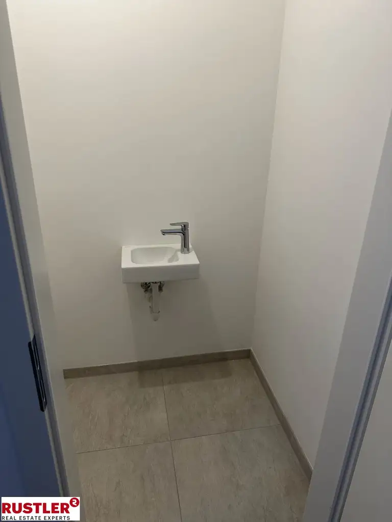 Green & Smart Living im Herzen der Stadt - Wohnen mit Hotelcharakter